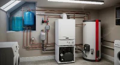 Conventional Boilers